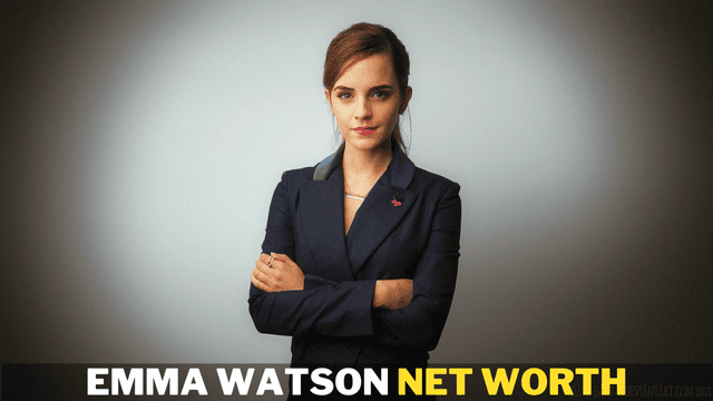 Explore the Lifestyle and Net Worth of Emma Watson
