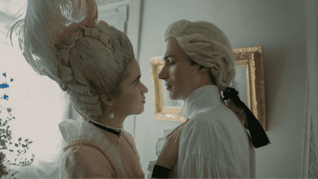Dangerous Liaisons Season 3: All You Need to Know