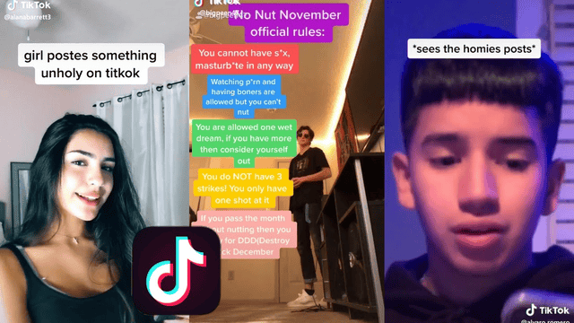 What Does 'NNN' Mean on Tiktok: What is the Actual Mean of This Slang ...