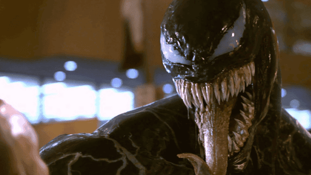 venom 3 full movie netflix release date