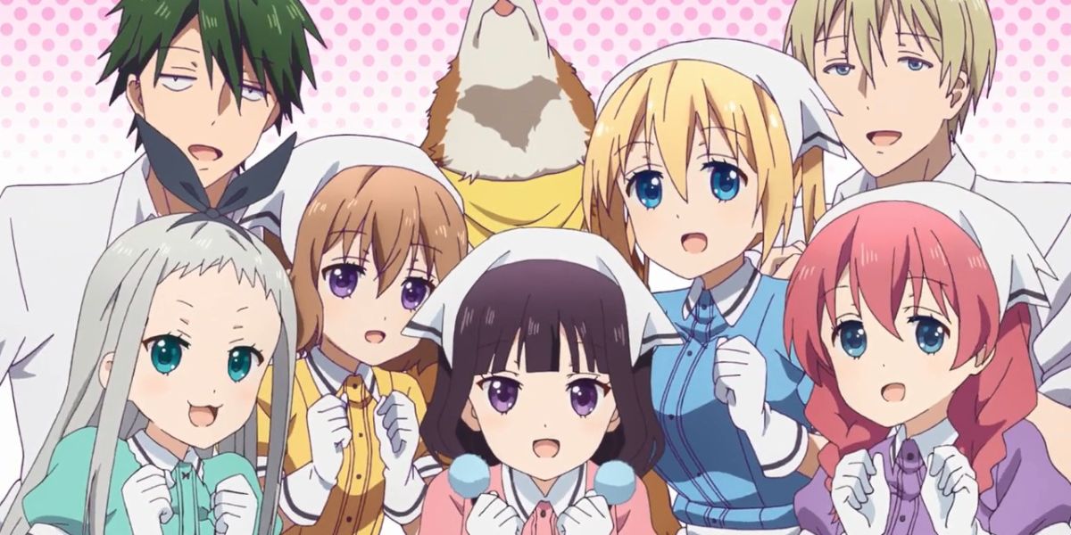 Is There Still a Chance to Renew Blend S Season 2?