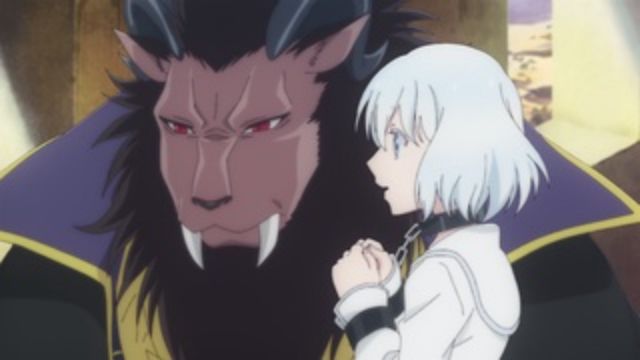 Sacrificial Princess and the King of Beasts Season 2 Release Date 