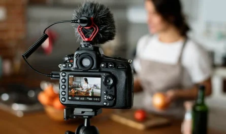 How to make a marketing video
