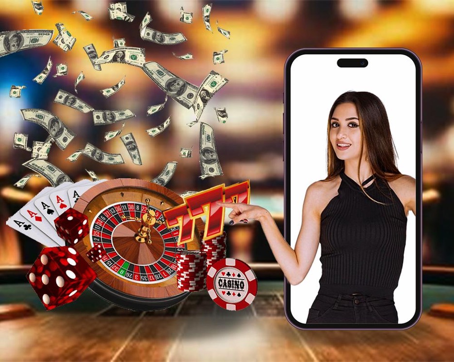 The New Casino Page on Online Casino Groups