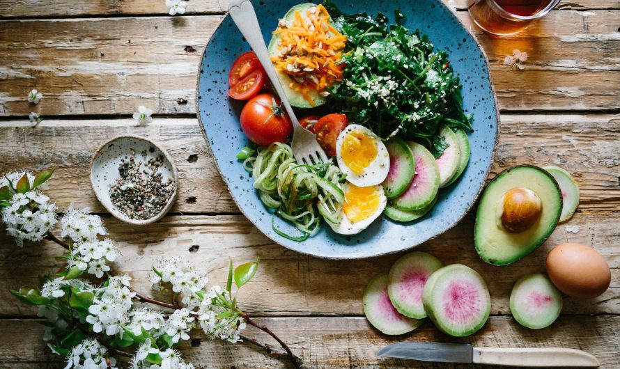 6 Tips For Sculpting Lean Muscle And Losing Weight