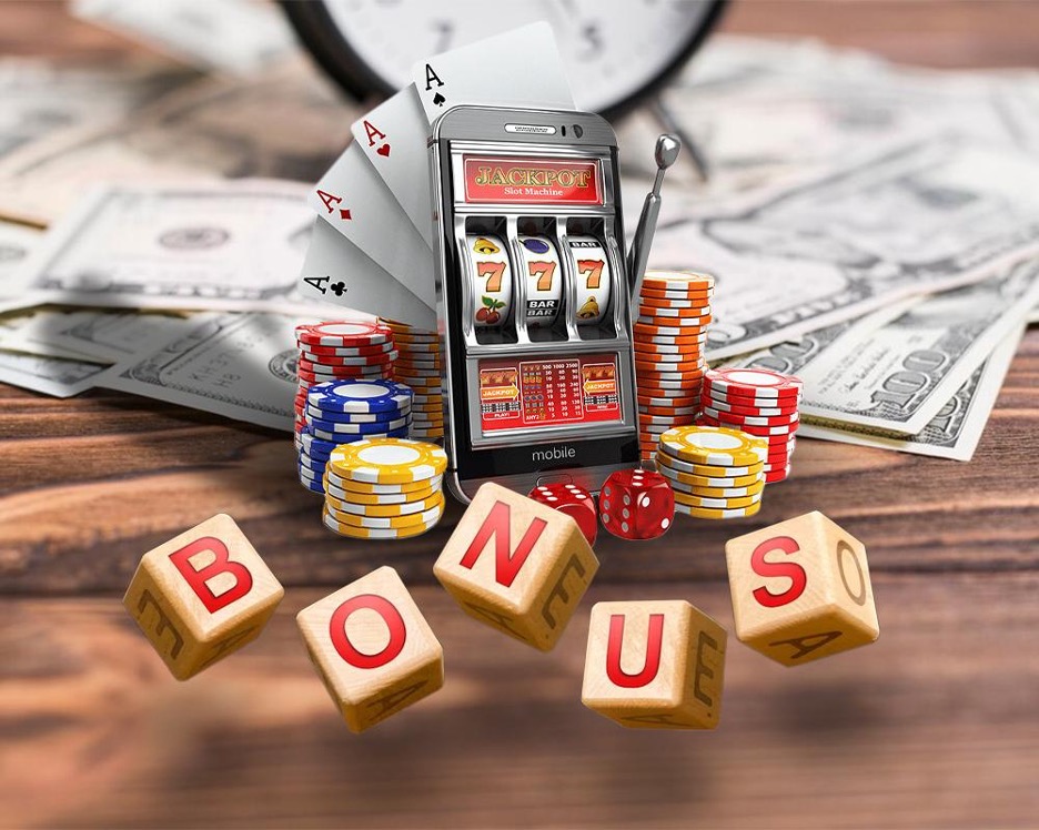 The New Casino Page on Online Casino Groups