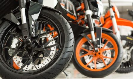 The Best GPS motorcycle trackers