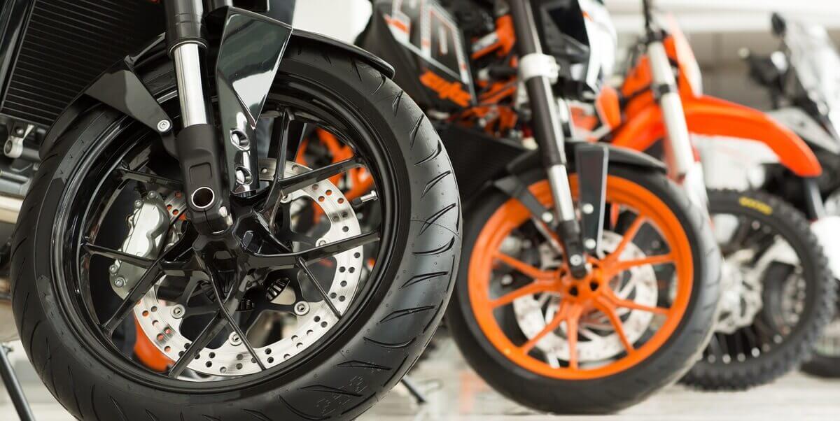 The Best GPS motorcycle trackers