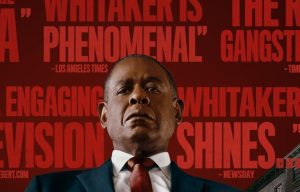 Godfather of Harlem season 4 Release Date