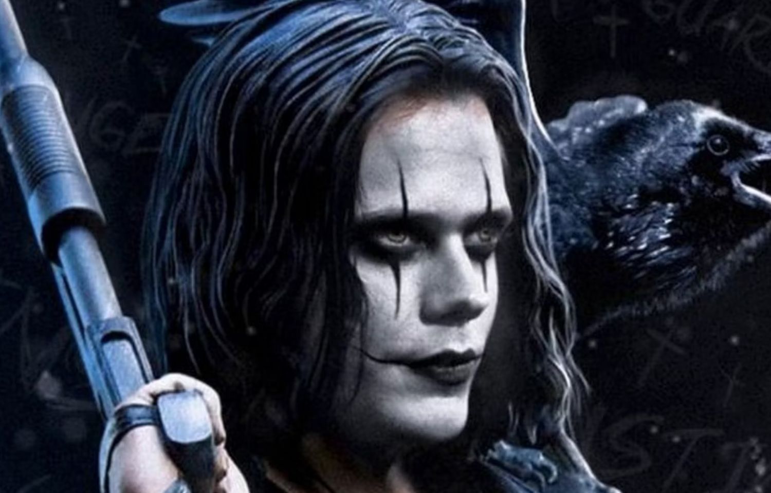 The Crow (Reboot) Release Date