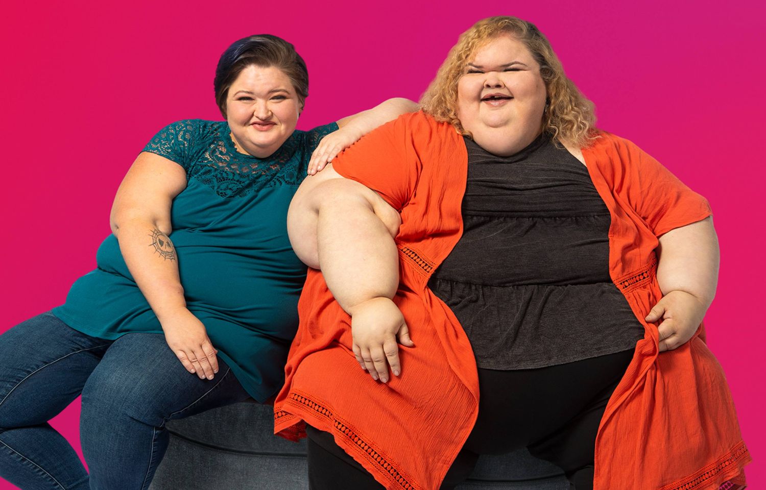 1000-lb Sisters Season 6 Release Date