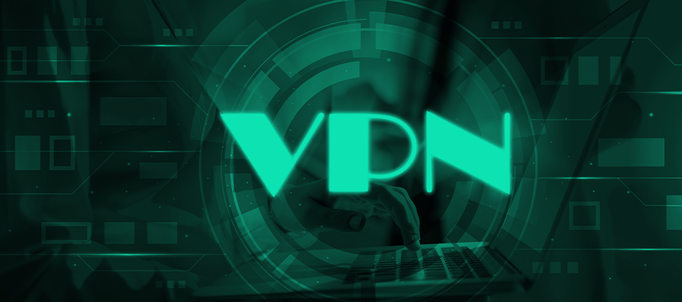 The History of VPN