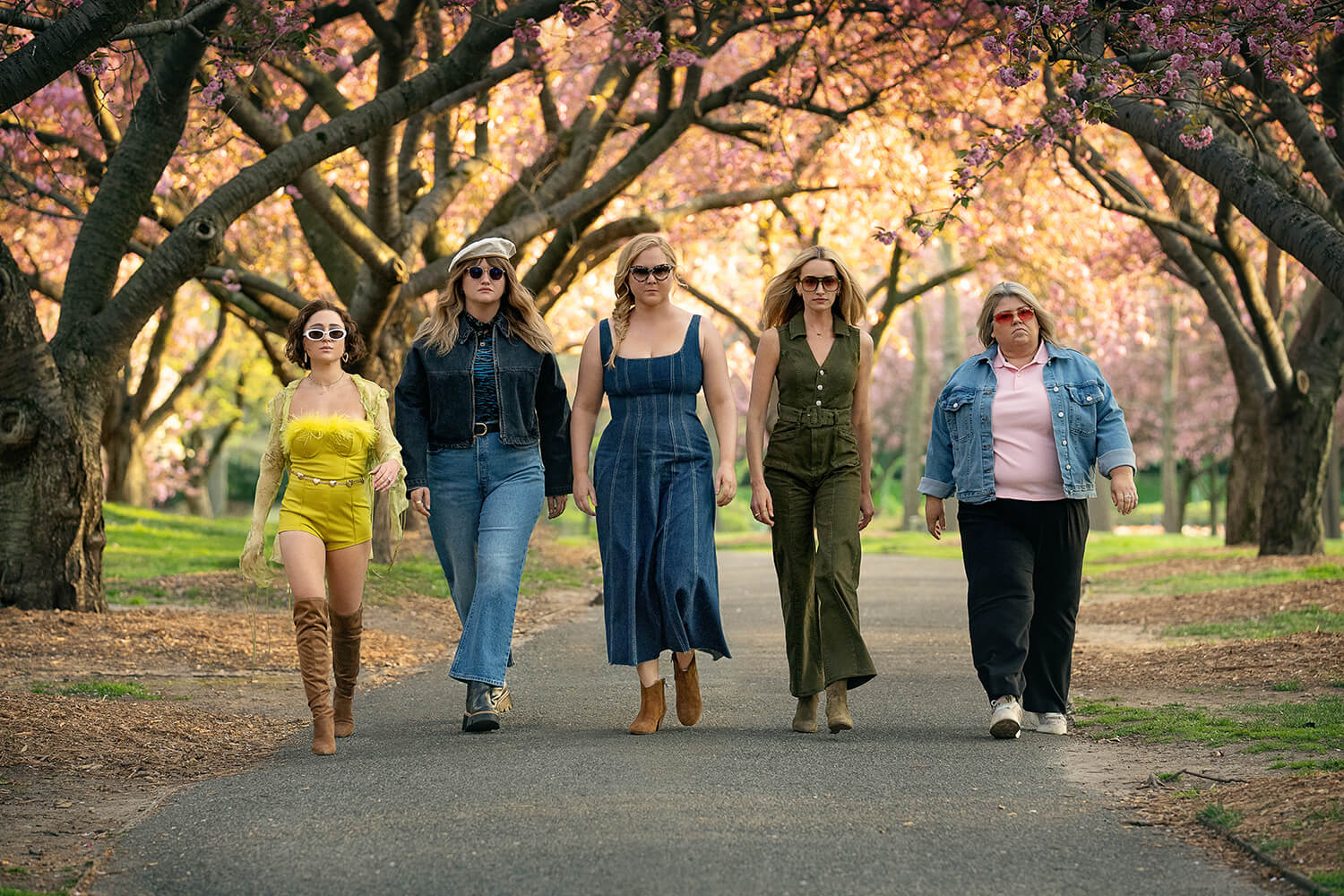 Kinda Pregnant Rom-Com Movie Poster