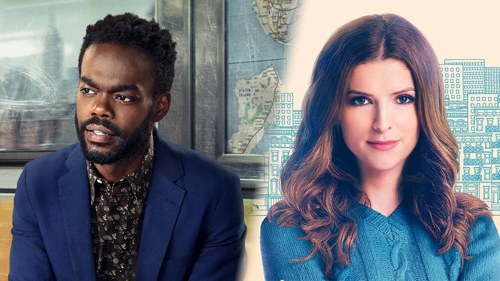 Love Life series coming to Netflix