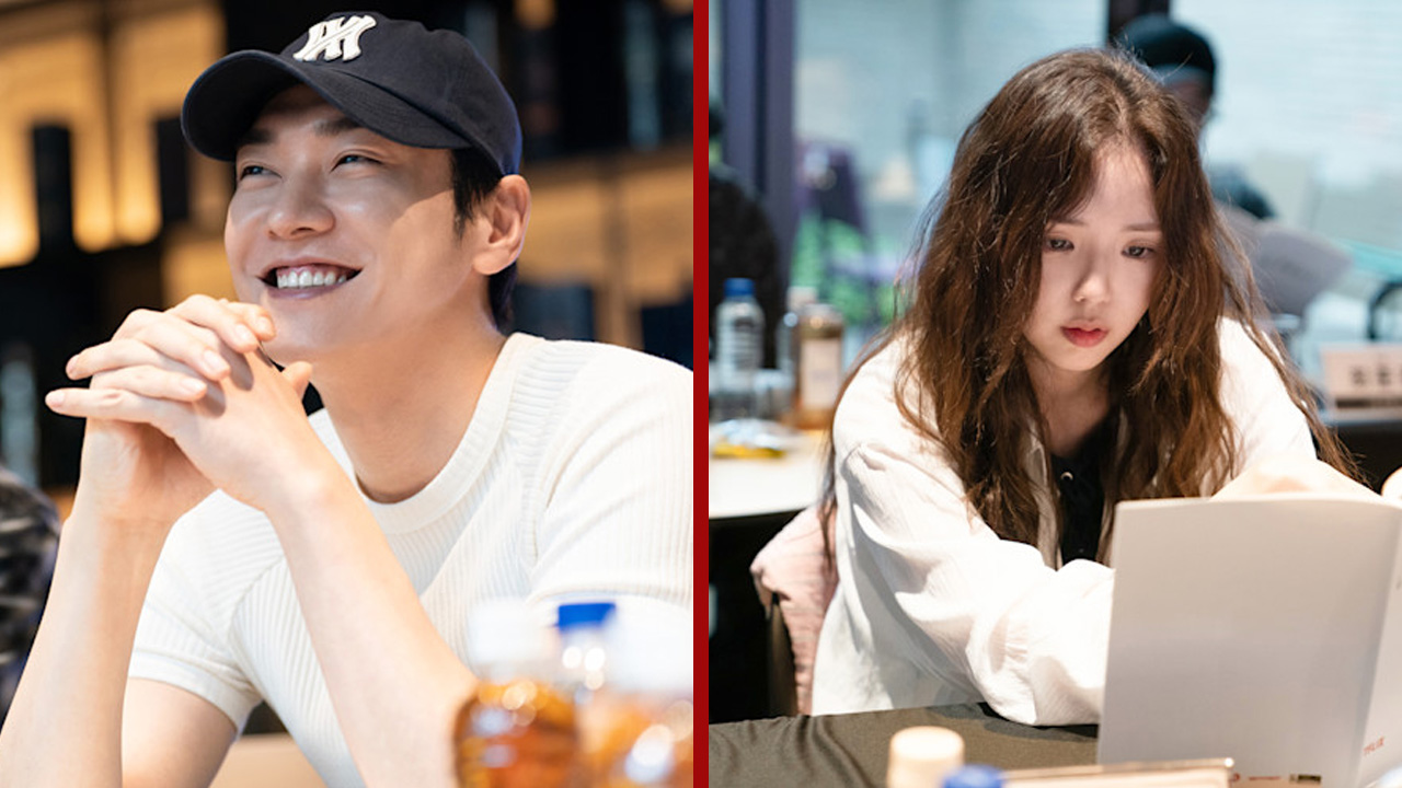 Plot Overview of Take Charge of My Heart Netflix K-Drama