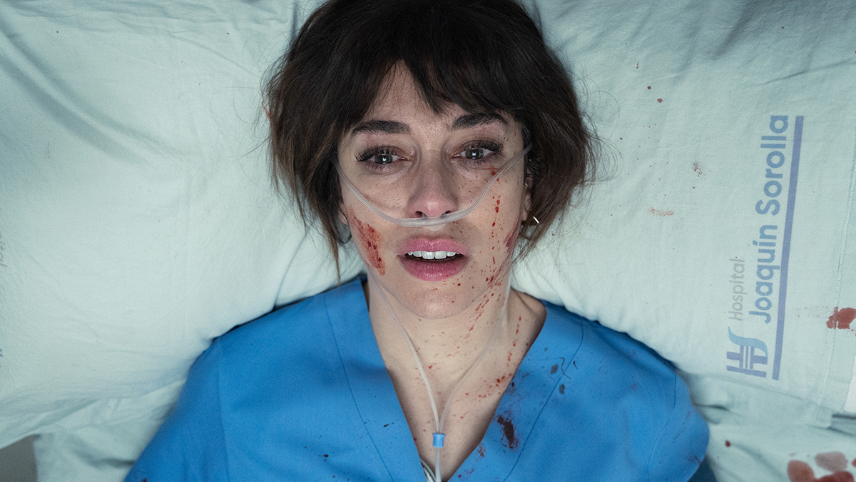 Breathless Season 2 Plot and Themes at Joaquín Sorolla Hospital