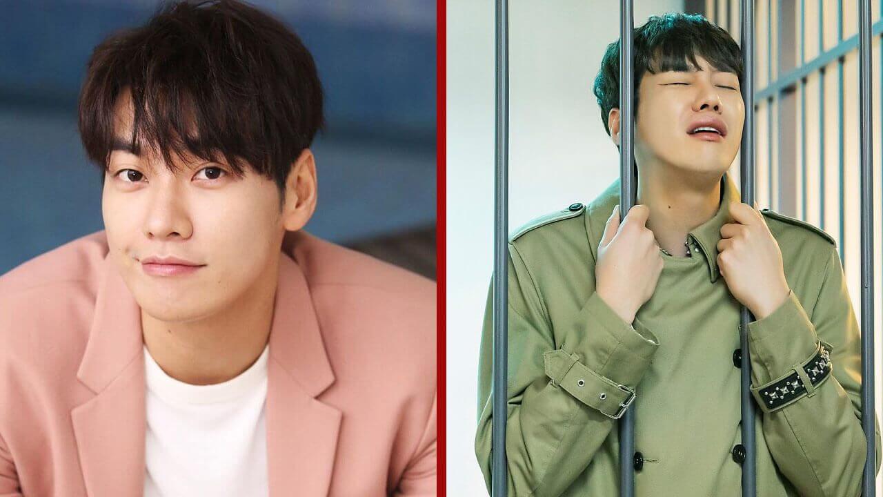 Kim Young Kwang in Somebody Season 1