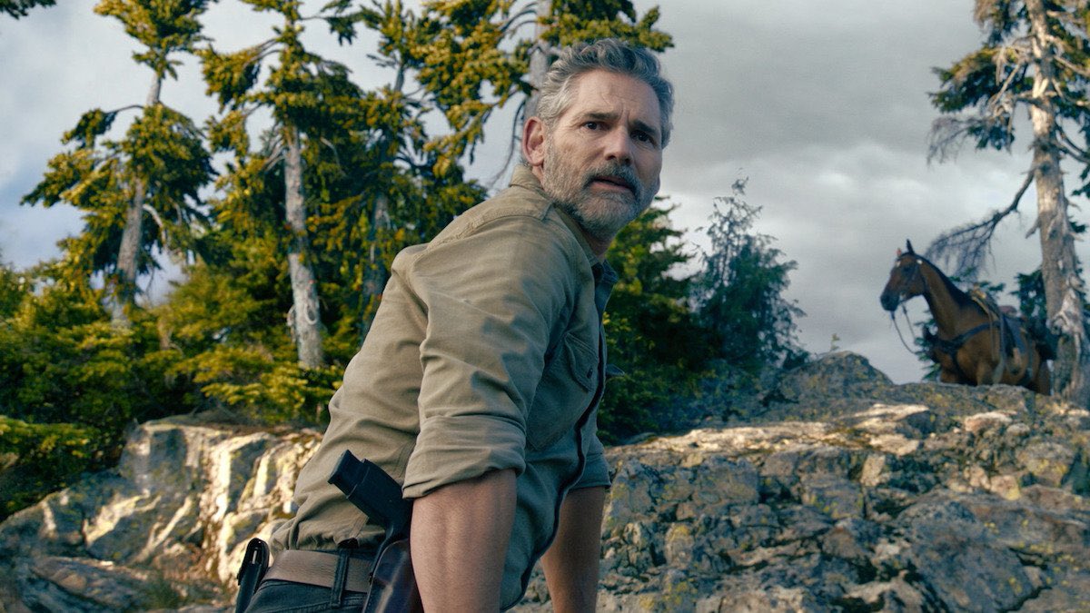 Untamed Renewed for Season 2 on Netflix