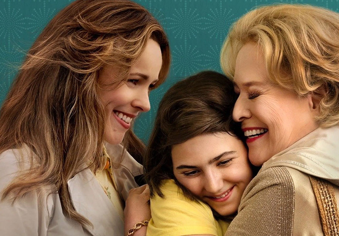 Are You There God Its Me Margaret Movie