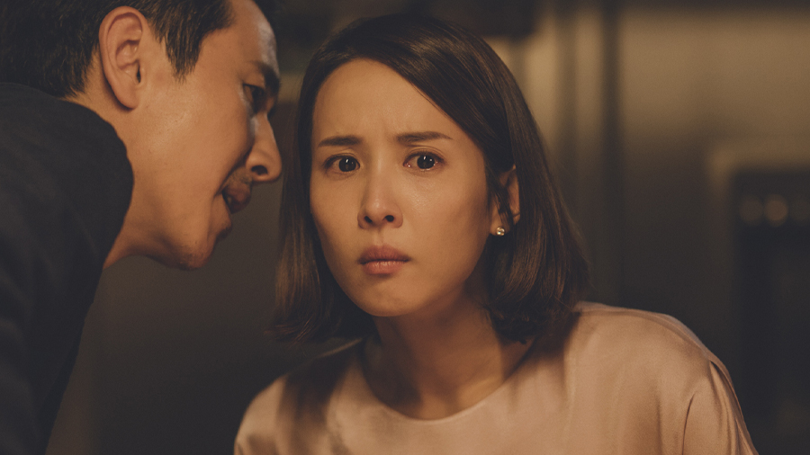 Cho Yeo Jung in Possible Love Netflix K-Drama