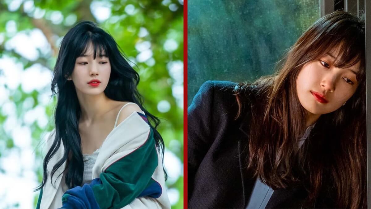 Bae Suzy Promotional Image for Genie, Make a Wish