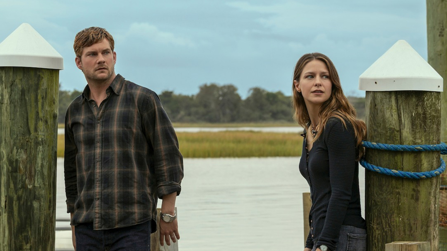 Cane and Bree The Waterfront Season 2 Netflix Everything We Know So Far