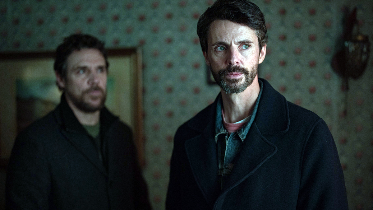 Dept Q Netflix Review and Ending Explained