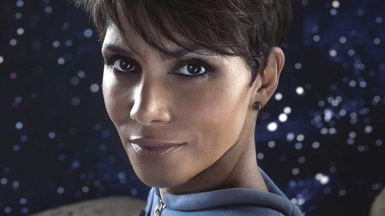 Halle Berry in Netflix space series Extant