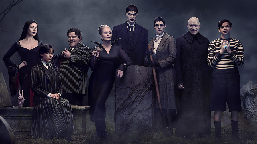 Most Popular TV Shows on Netflix UK This Week Wednesday August 15 2025