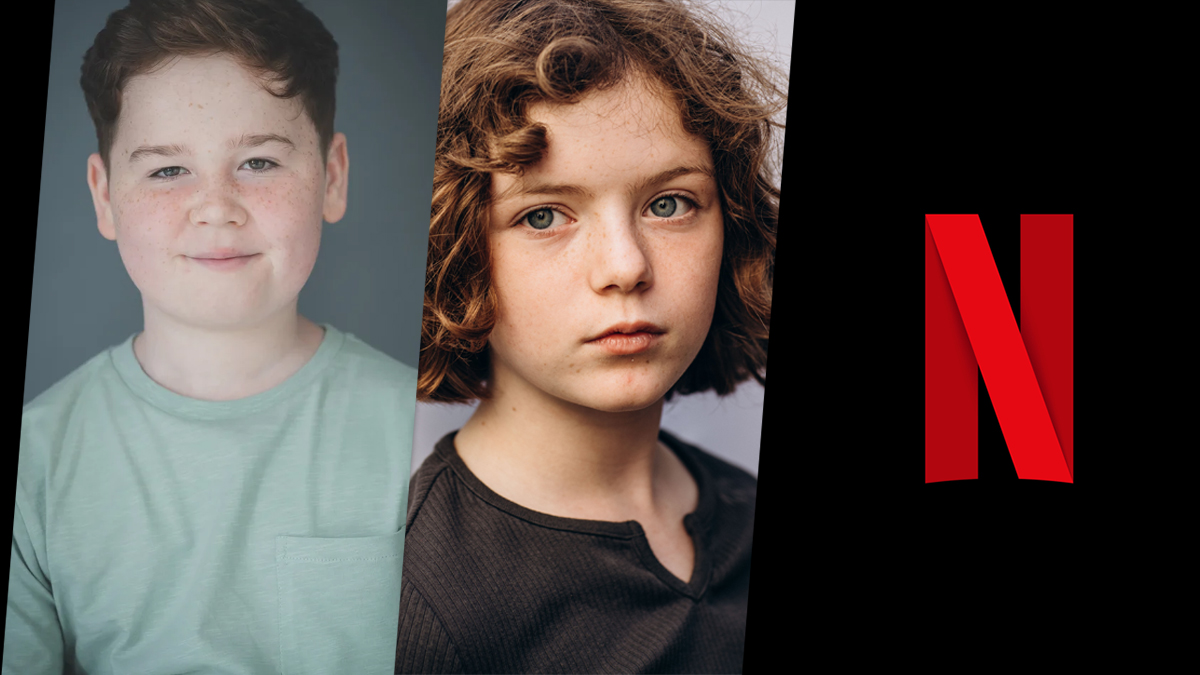Narnia Leads David McKenna and Beatrice Campbell