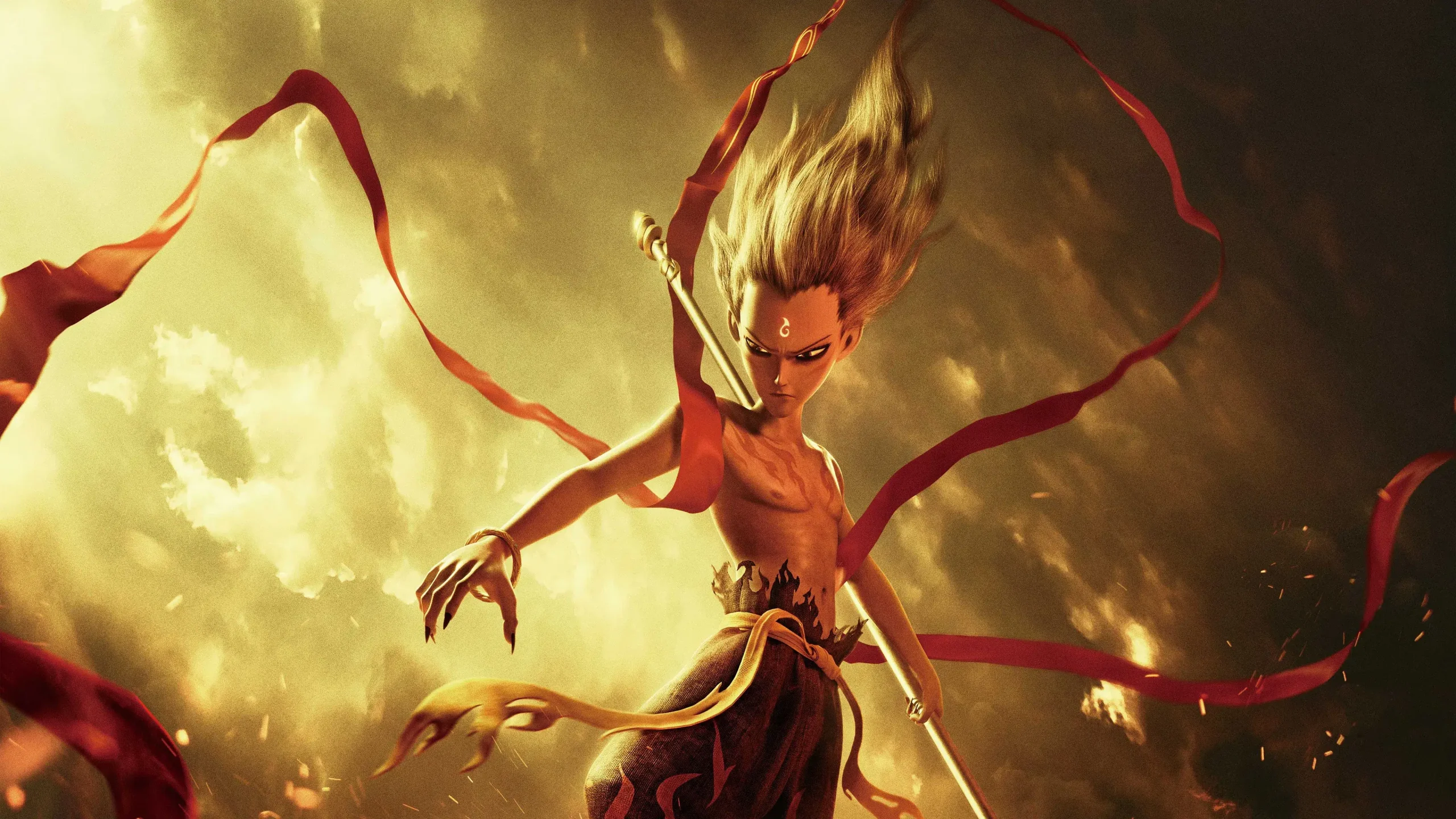 Ne Zha Returns to Netflix Ahead of 2025 Sequel Release