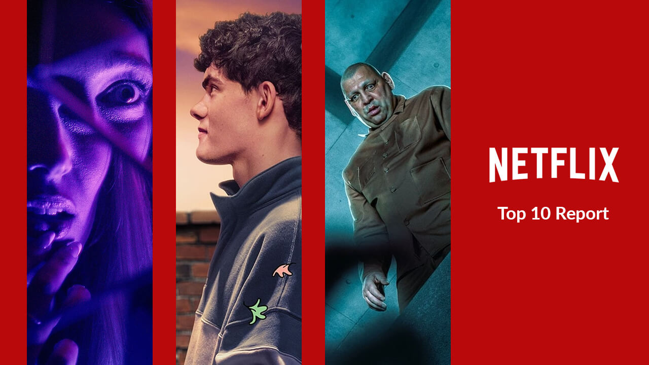 Netflix Top 10 Multicam Comedy Sitcoms