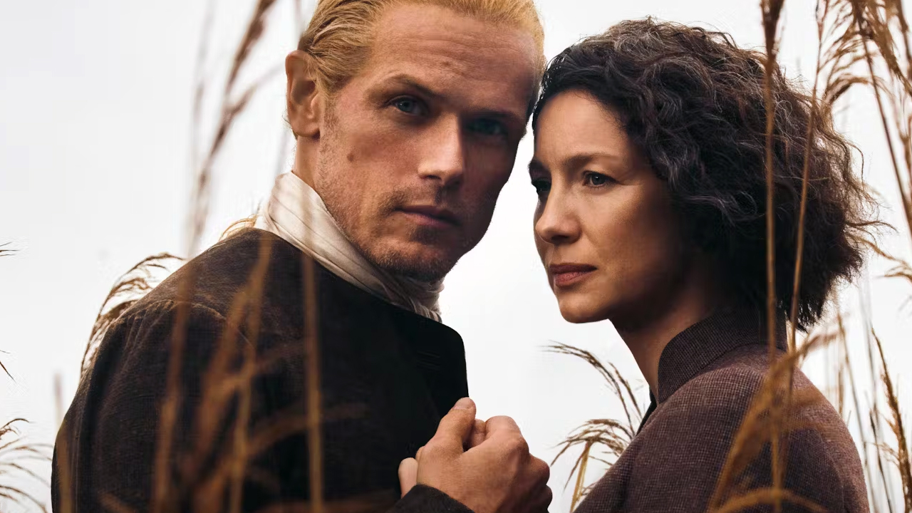 Outlander Season 7 Netflix Release Schedule