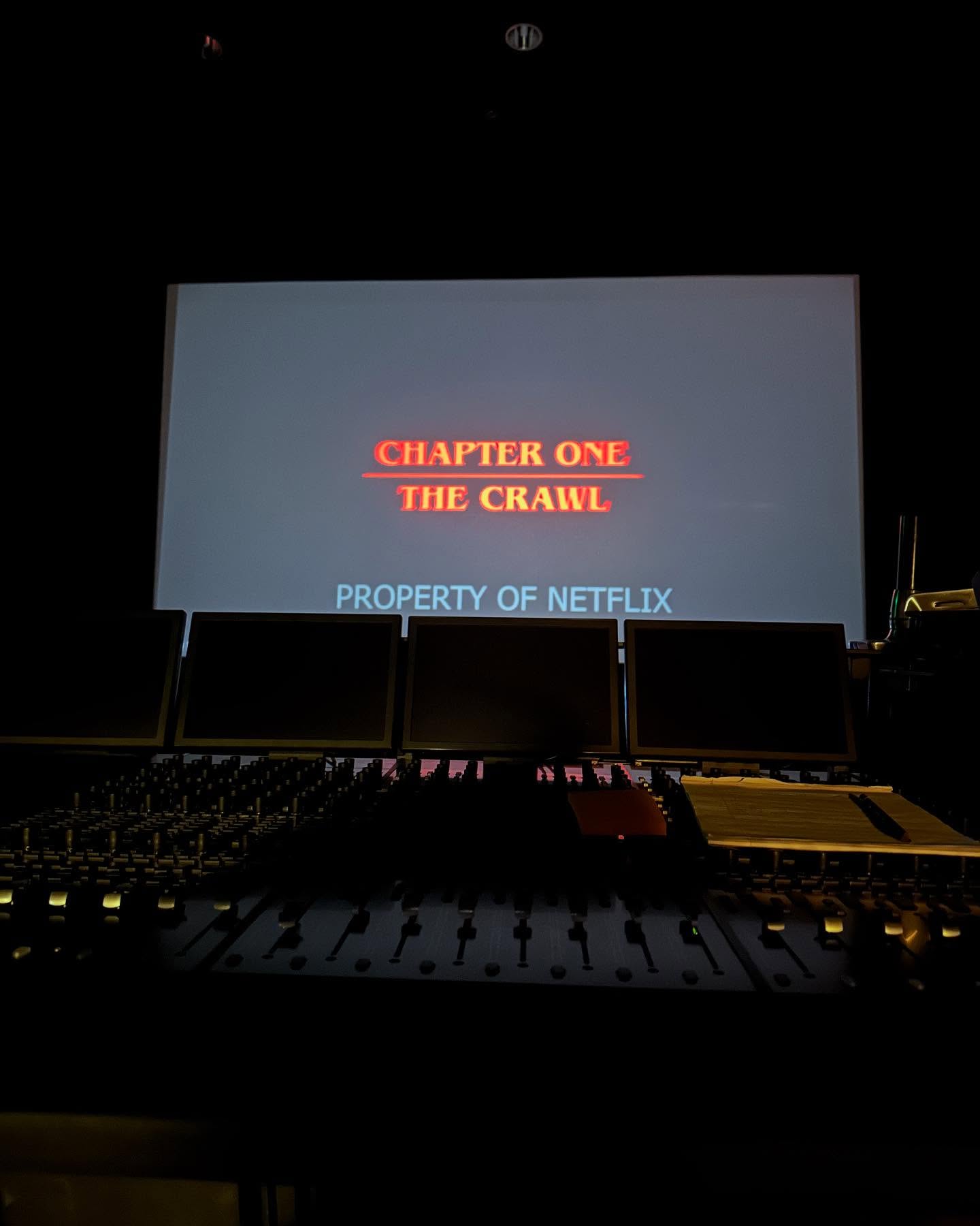 Stranger Things Season 5 Episode Titles Revealed