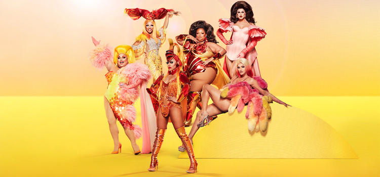 RuPaul’s Drag Race All Stars What's Leaving Netflix UK in July 2025