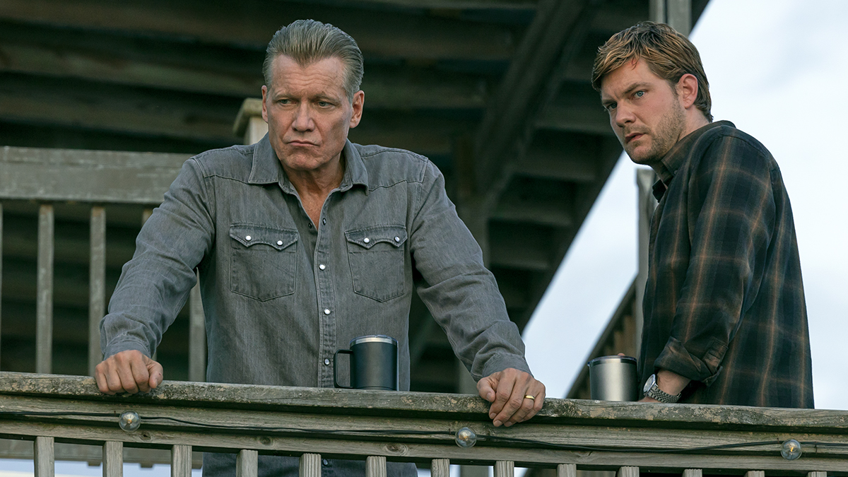 The Waterfront Season 2 Netflix Renewal Status