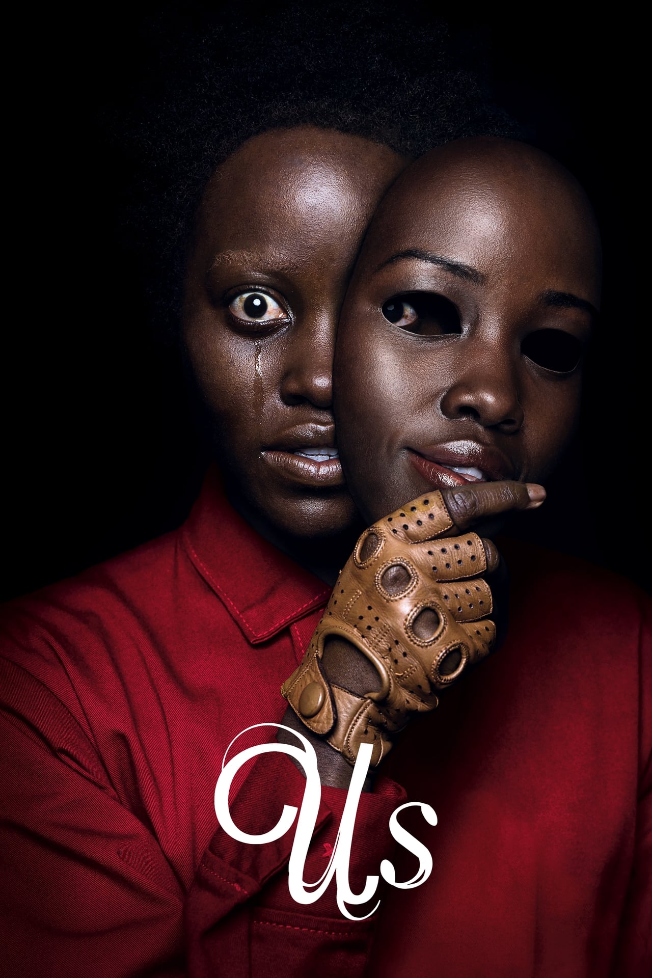 Us Movie Poster