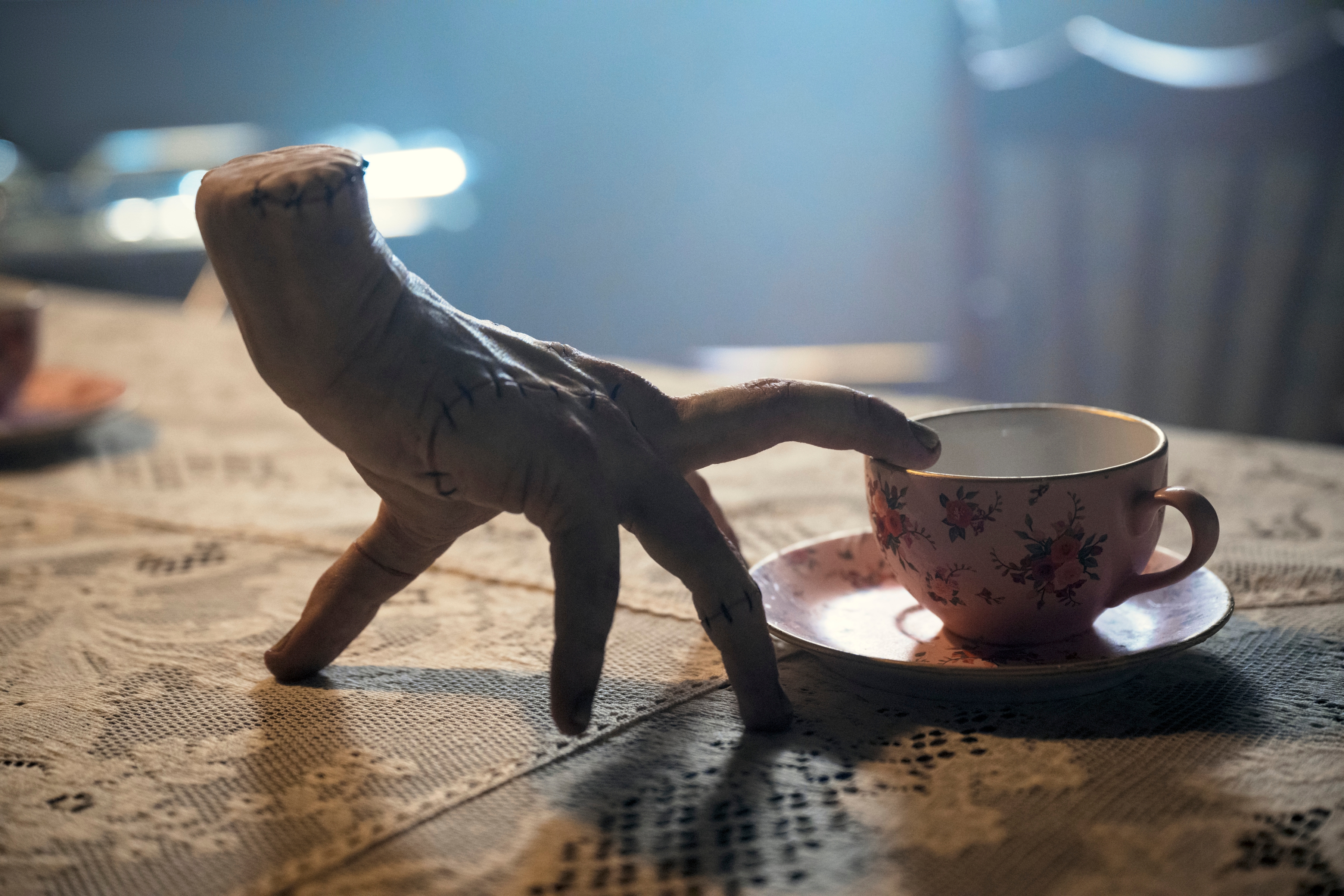 Wednesday Season 3 Expectations