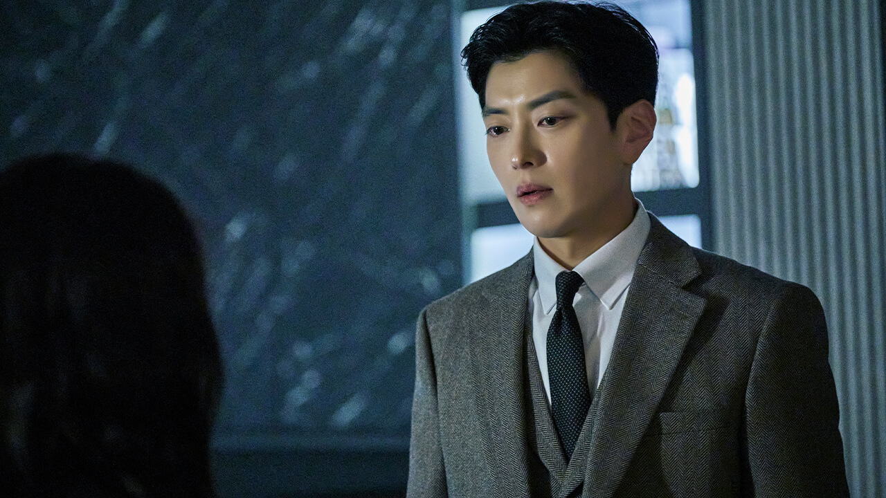 As You Stood By Netflix K-Drama Plot Scenes