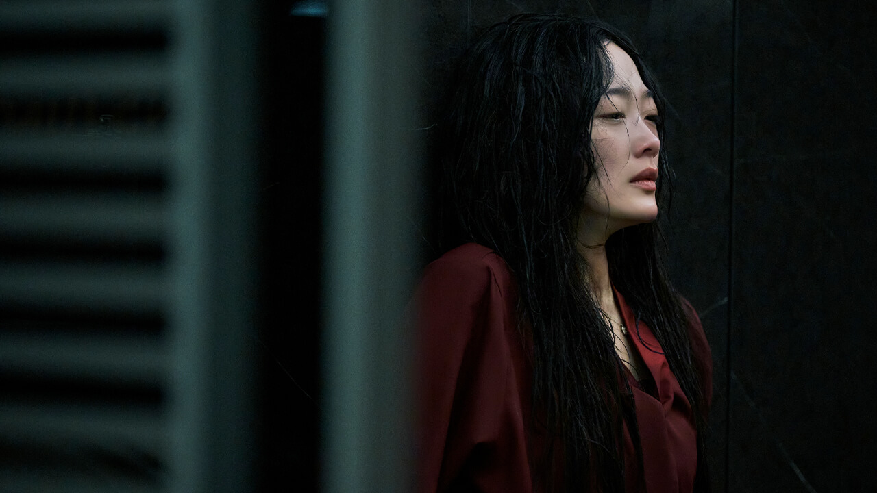 As You Stood By Netflix K-Drama Early Premiere