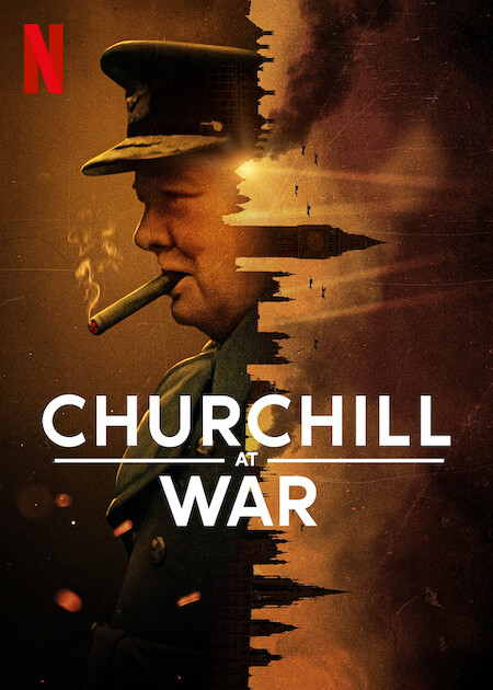 Churchill at War Documentary