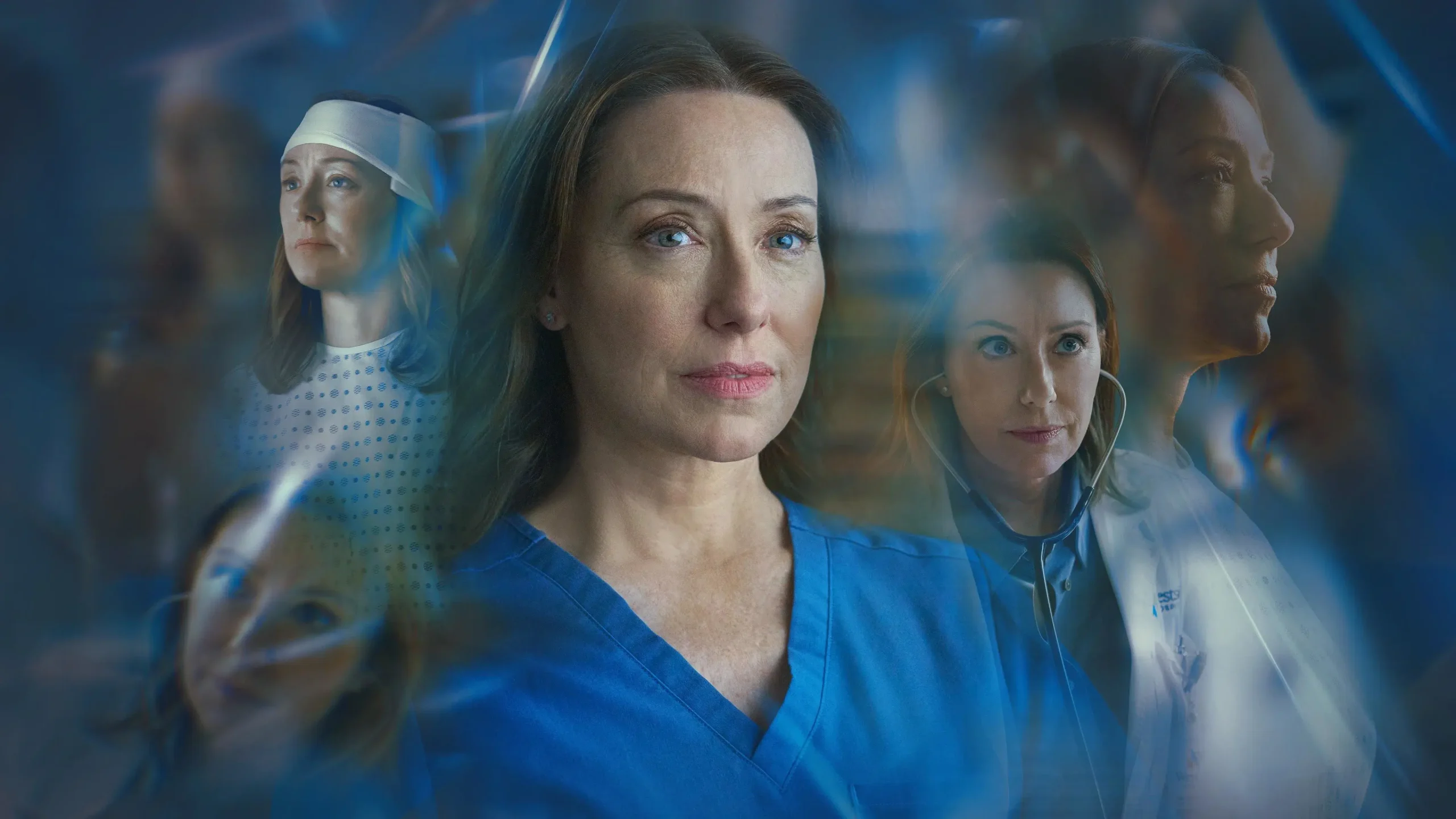 Netflix Adds Fox Medical Drama Series Doc to US Library in September 2025