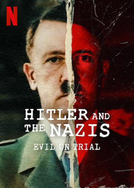 Hitler and the Nazis Evil on Trial
