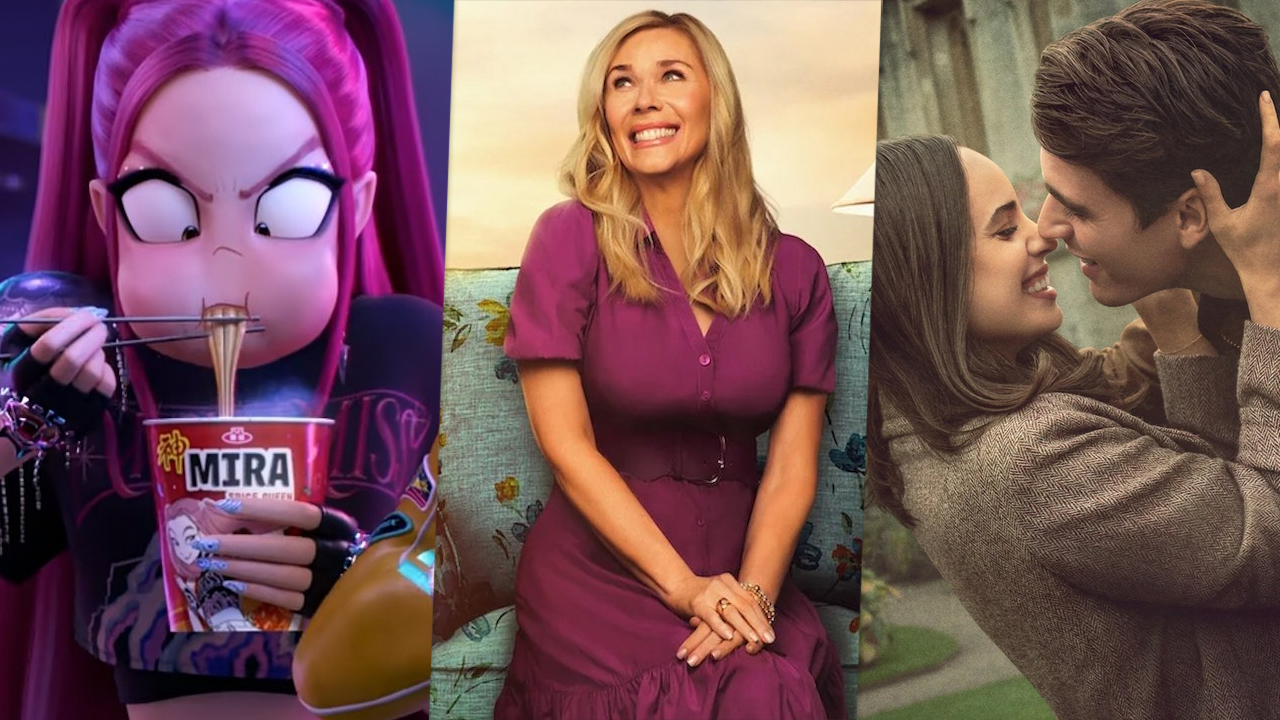 Leanne Netflix Top 10 Report