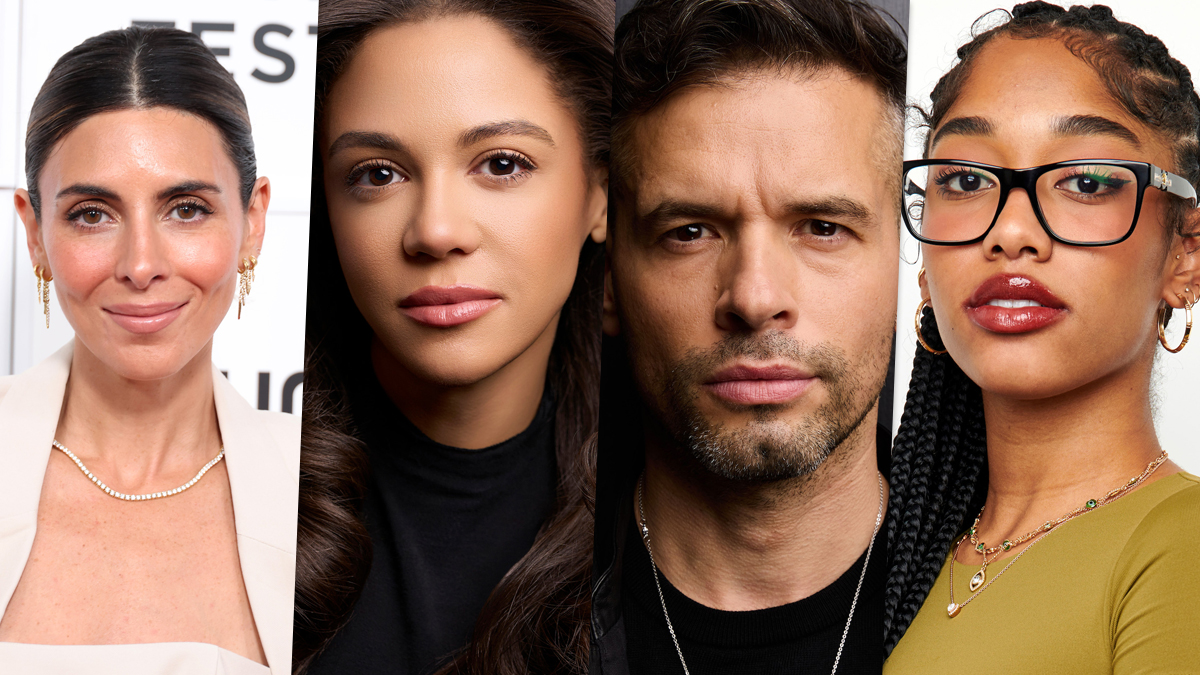 New Cast for Sweet Magnolias Season 5