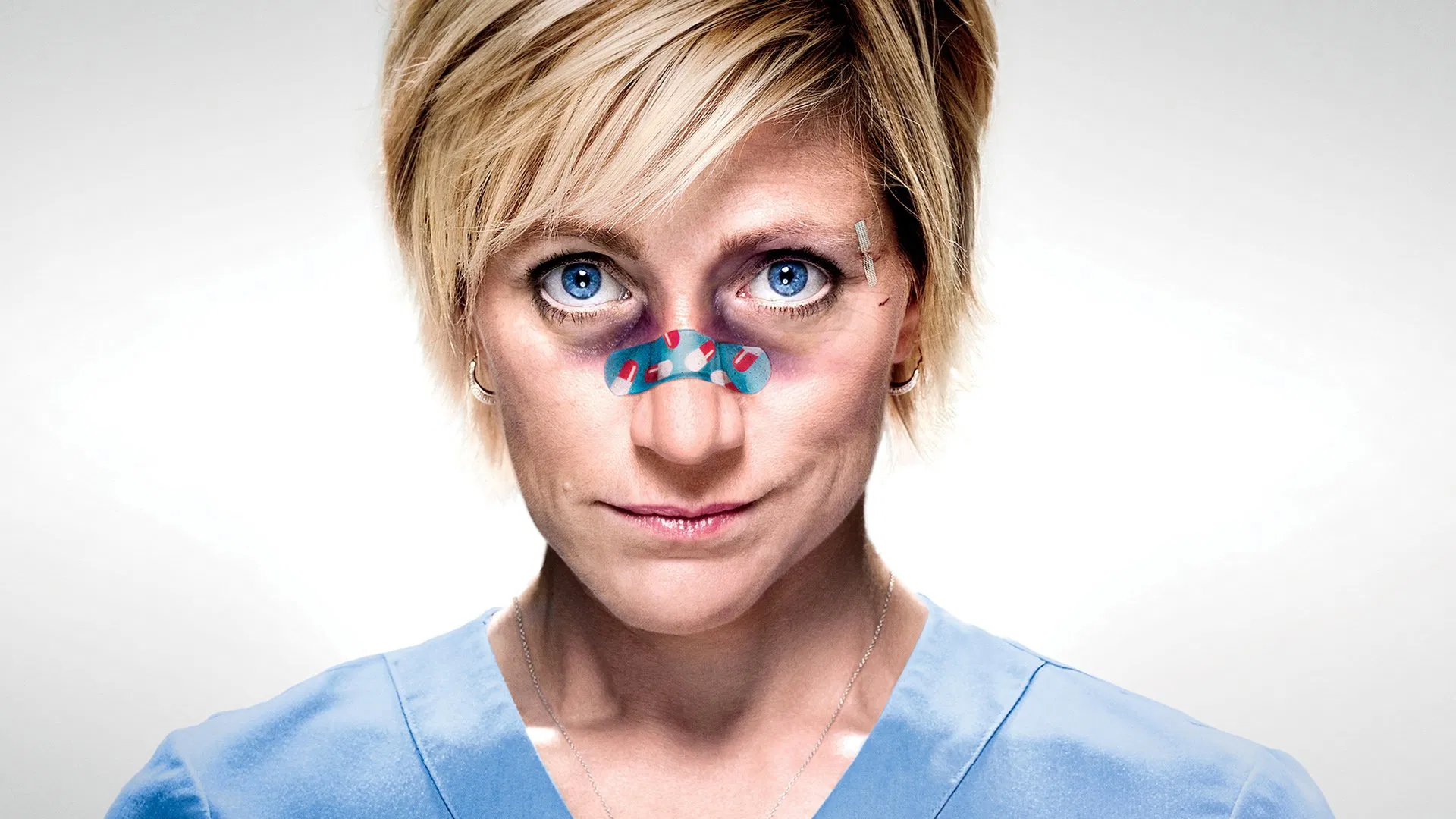 Nurse Jackie Returns to Netflix US on October 7th, 2025
