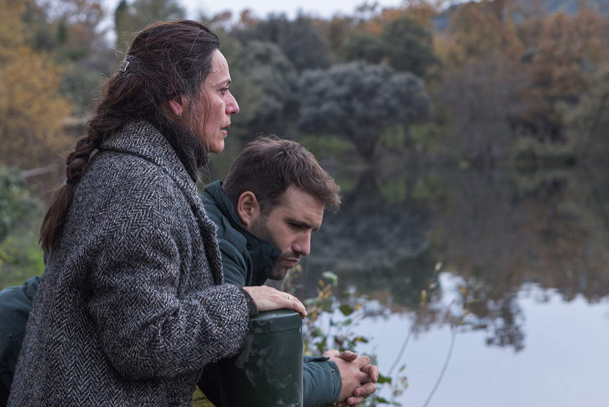 The Crystal Cuckoo First Look Characters and Atmosphere