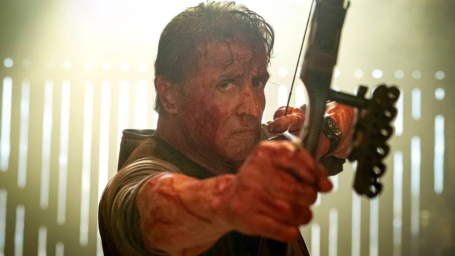 Rambo Prequel Movie's Filming Confirmed to Begin in January 2026: What ...